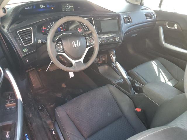 Photo 8 from auction – 2014 HONDA CIVIC EX with VIN 2HGFG3B86EH510318