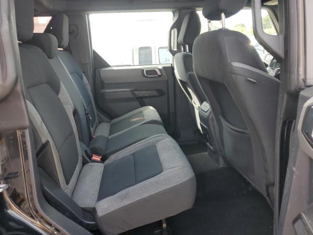 Photo 11 from auction – 2022 FORD BRONCO BAS with VIN 1FMDE5BH1NLB00788