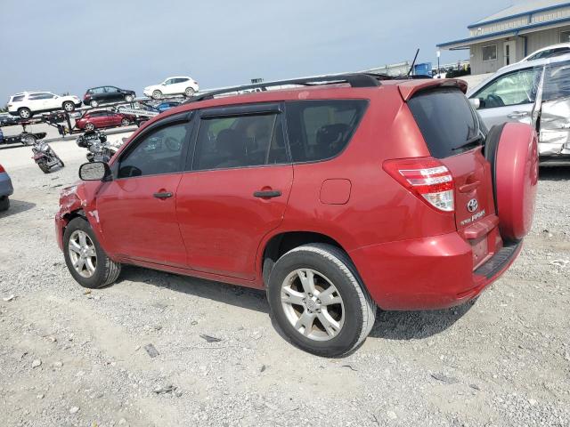 Photo 2 from auction – 2009 TOYOTA RAV4 with VIN JTMZF33V795000821