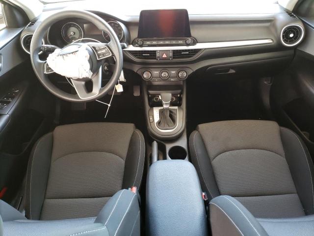 Photo 8 from auction – 2023 KIA FORTE LX with VIN 3KPF24AD9PE627598