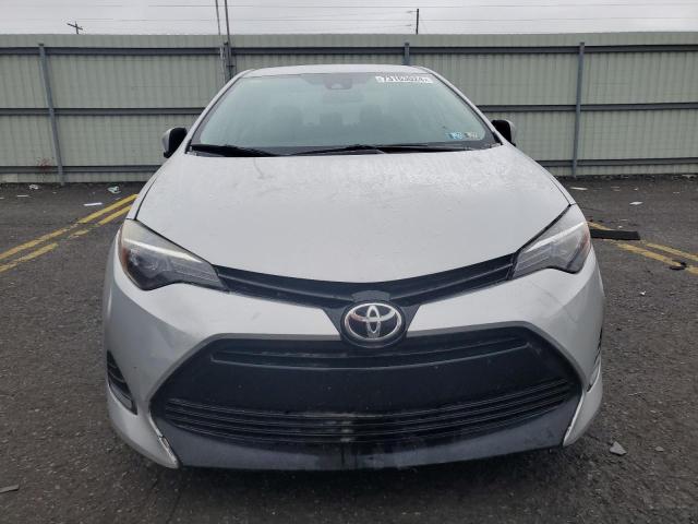 Photo 5 from auction – 2017 TOYOTA COROLLA L with VIN 2T1BURHE6HC908004