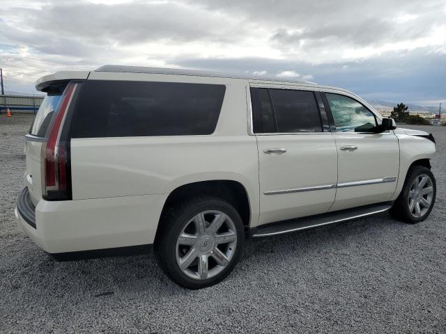Photo 3 from auction – 2015 CADILLAC ESCALADE E with VIN 1GYS4JKJ9FR292237