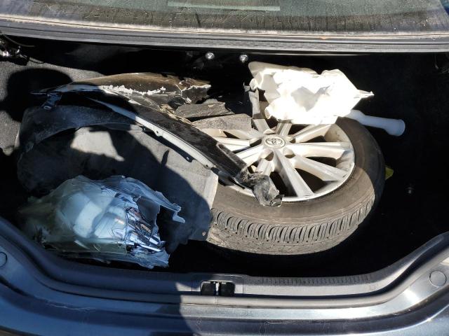 Photo 12 from auction – 2012 TOYOTA CAMRY BASE with VIN 4T4BF1FK6CR184185