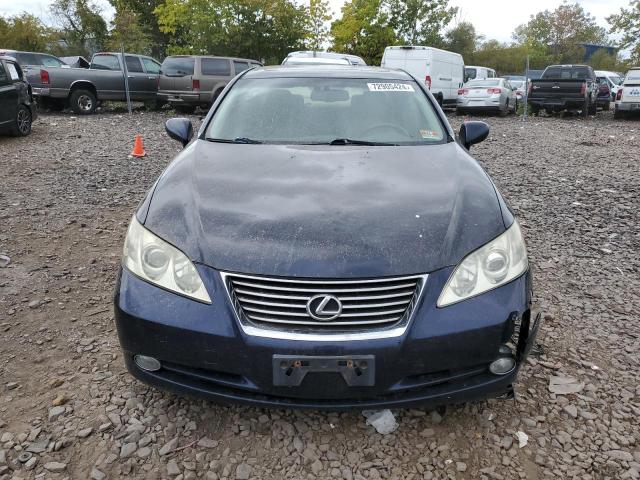 Photo 5 from auction – 2009 LEXUS ES 350 with VIN JTHBJ46G792288553