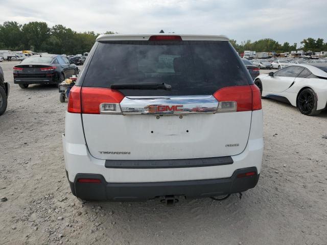 Photo 6 from auction – 2011 GMC TERRAIN SL with VIN 2CTFLREC2B6448697