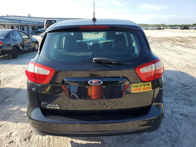 Photo 6 from auction – 2014 FORD C-MAX PREM with VIN 1FADP5CU9EL510514