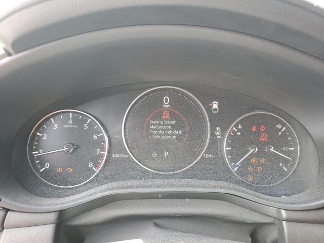 Photo 9 from auction – 2021 MAZDA 3 SELECT with VIN JM1BPAKL7M1332261