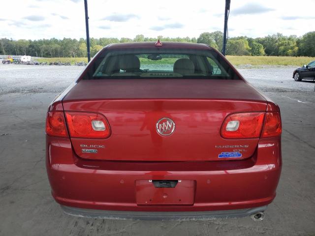 Photo 6 from auction – 2011 BUICK LUCERNE CX with VIN 1G4HC5EM3BU113807