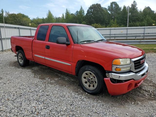Photo 4 from auction – 2005 GMC NEW SIERRA with VIN 1GTEC19T15Z126371
