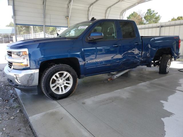 CHEVROLET SILVERADO 2019 with VIN 2GCVKPEC0K1112039 - Photo from auction
