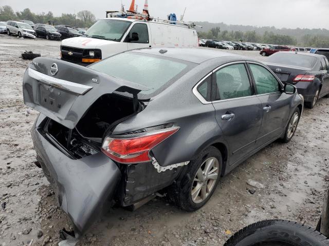 Photo 3 from auction – 2015 NISSAN ALTIMA 2.5 with VIN 1N4AL3AP6FC254009