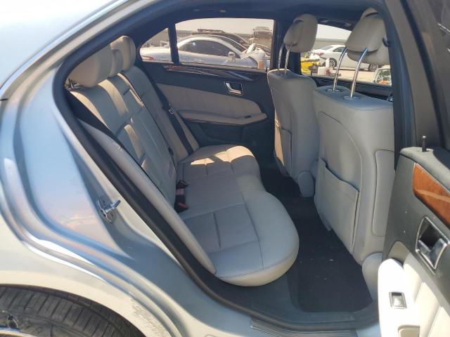 Photo 10 from auction – 2012 MERCEDES-BENZ E 350 with VIN WDDHF5KB5CA615161