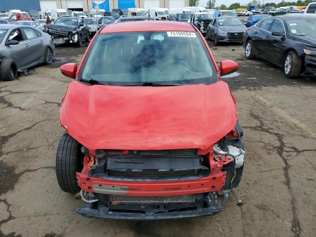 Photo 5 from auction – 2020 CHEVROLET SPARK 1LT with VIN KL8CD6SA9LC448713