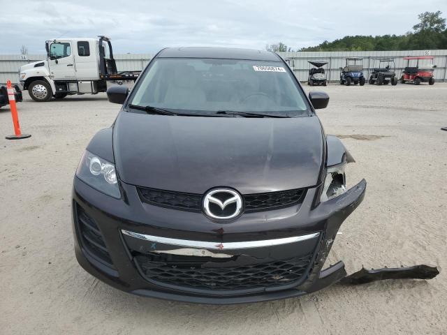 Photo 5 from auction – 2011 MAZDA CX-7 with VIN JM3ER2B51B0388978