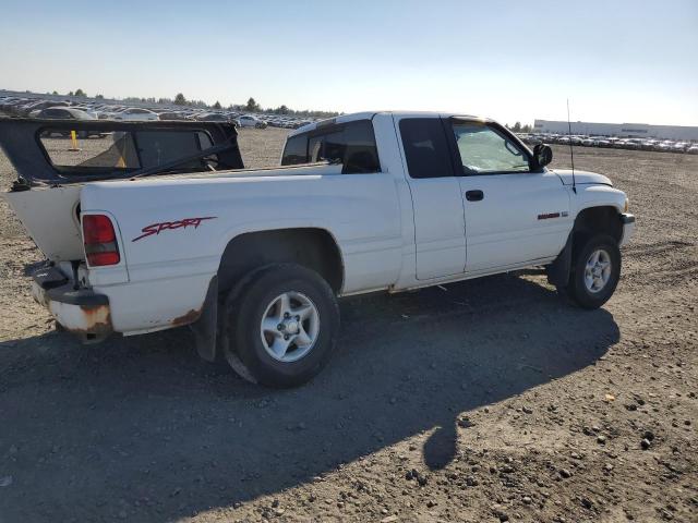 Photo 3 from auction – 1998 DODGE RAM 1500 with VIN 3B7HF13Z6WG229868