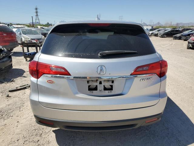 Photo 6 from auction – 2013 ACURA RDX TECHNO with VIN 5J8TB3H58DL004246