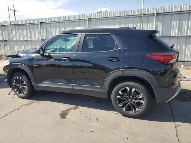 Photo 2 from auction – 2021 CHEVROLET TRAILBLAZE with VIN KL79MRSL2MB115391