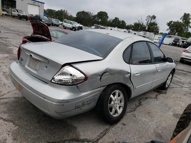 Photo 3 from auction – 2006 FORD TAURUS SEL with VIN 1FAFP56U06A207199