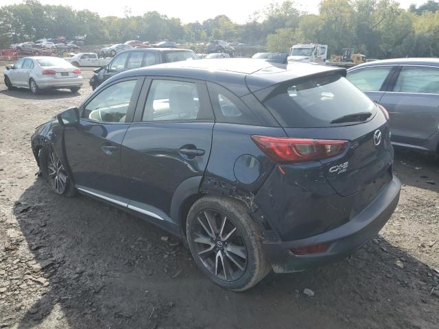 صورة رقم 2 من المزاد - 2016 MAZDA CX-3 GRAND مع VIN JM1DKBD71G0122679
