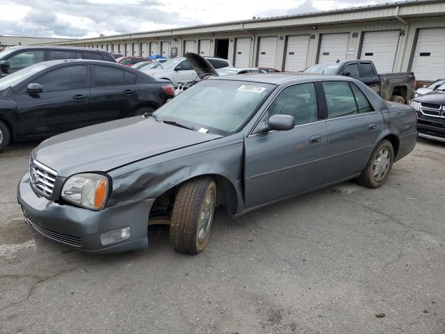 CADILLAC DEVILLE 2005 with VIN 1G6KD54Y95U239592 - Photo from auction