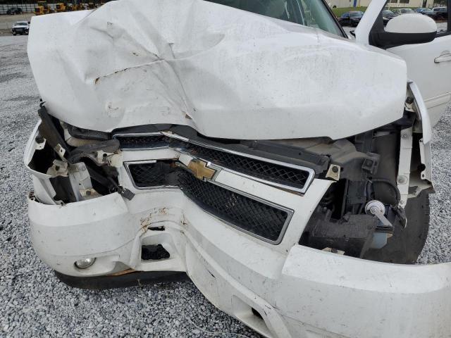 Photo 12 from auction – 2011 CHEVROLET SUBURBAN C with VIN 1GNSCJE07BR371113