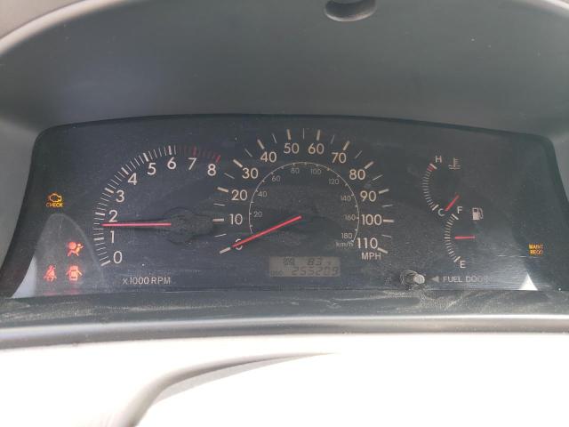 Photo 9 from auction – 2006 TOYOTA COROLLA CE with VIN 1NXBR30E06Z654439