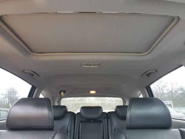 Photo 10 from auction – 2009 SUBARU TRIBECA LI with VIN 4S4WX93D694400980