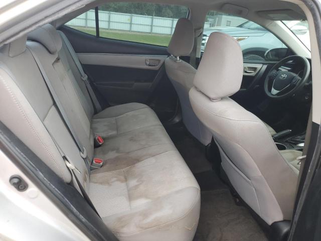 Photo 10 from auction – 2015 TOYOTA COROLLA L with VIN 5YFBURHEXFP286701