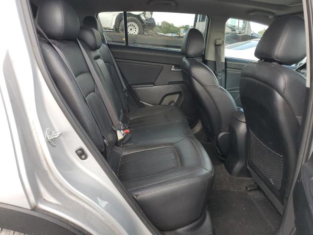 صورة رقم 10 من المزاد - 2011 KIA SPORTAGE E مع VIN KNDPCCA61B7110706