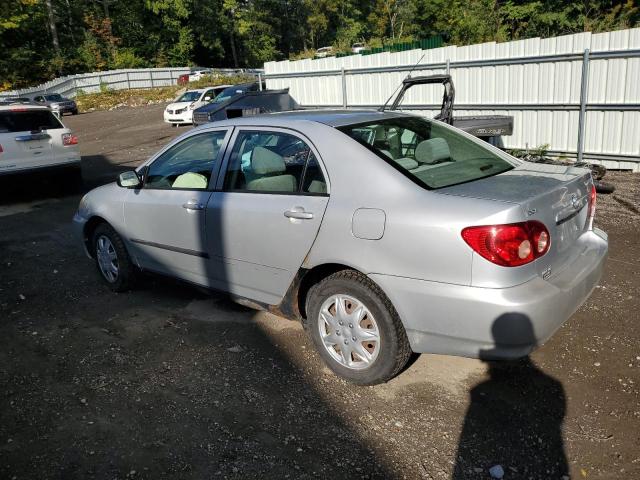 Photo 2 from auction – 2005 TOYOTA COROLLA CE with VIN 2T1BR32EX5C426865