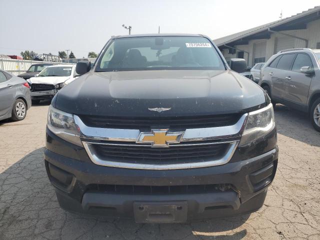 Photo 5 from auction – 2016 CHEVROLET COLORADO with VIN 1GCHSBEA1G1111381