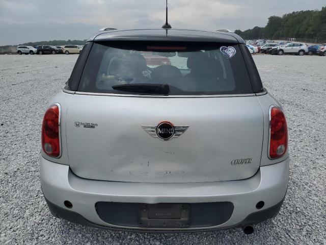 Photo 6 from auction – 2012 MINI COOPER COU with VIN WMWZB3C51CWM05339