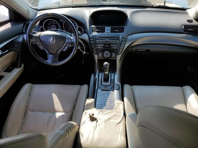 Photo 8 from auction – 2012 ACURA TL with VIN 19UUA9F22CA004546