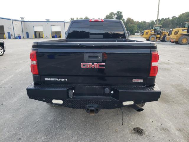 Photo 6 from auction – 2015 GMC SIERRA K25 with VIN 1GT12ZEG0FF671862