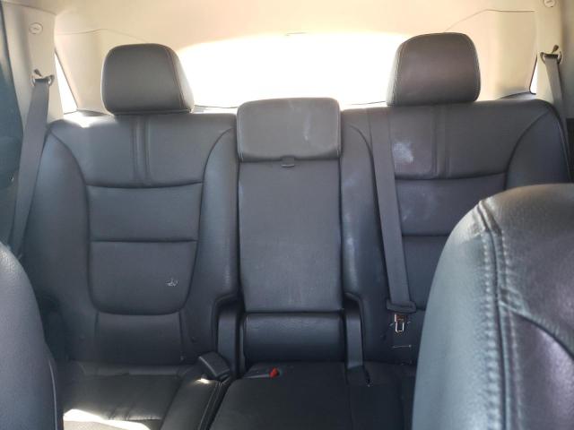 Photo 10 from auction – 2015 KIA SORENTO EX with VIN 5XYKU4A79FG632577