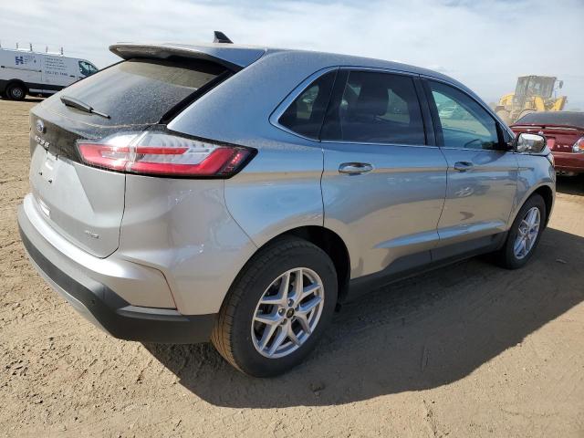 Photo 3 from auction – 2023 FORD EDGE SEL with VIN 2FMPK4J97PBA59371
