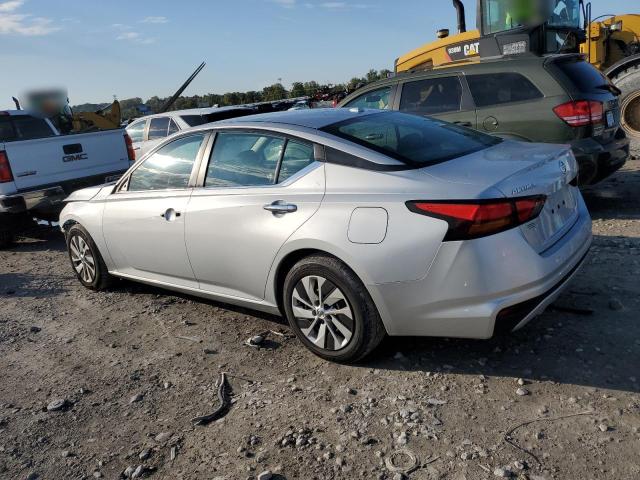 Photo 2 from auction – 2019 NISSAN ALTIMA S with VIN 1N4BL4BV3KN325513