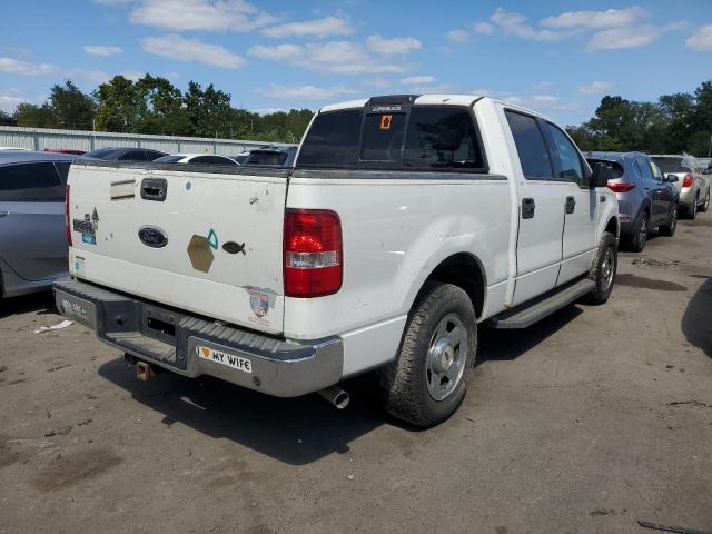 Photo 3 from auction – 2004 FORD F150 SUPER with VIN 1FTRW12W04KD68444