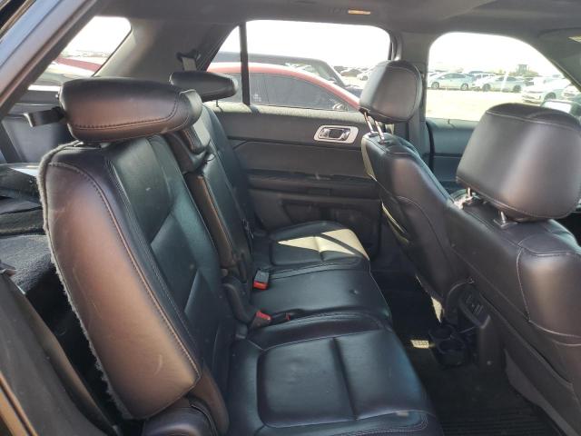Photo 11 from auction – 2015 FORD EXPLORER L with VIN 1FM5K8F83FGC44314
