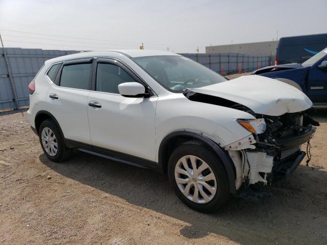 Photo 4 from auction – 2020 NISSAN ROGUE with VIN KNMAT2MV4LP539908