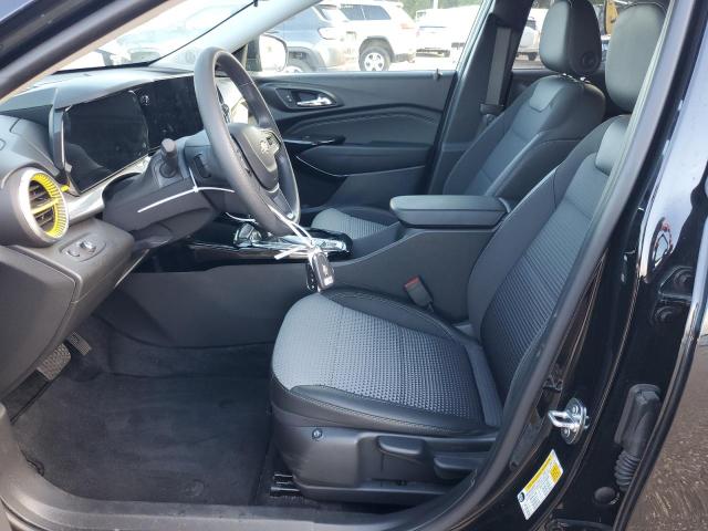 Photo 7 from auction – 2024 CHEVROLET TRAX 1LT with VIN KL77LHE28RC007527