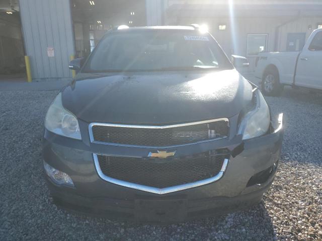 Photo 5 from auction – 2012 CHEVROLET TRAVERSE L with VIN 1GNKVJED7CJ325360