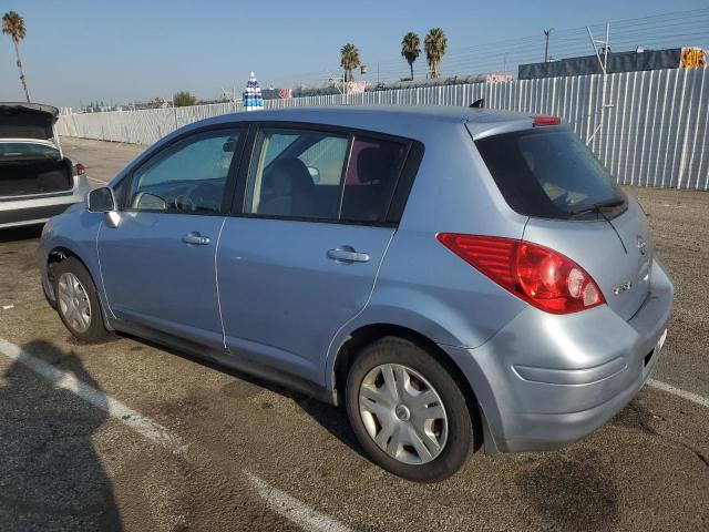 Photo 2 from auction – 2011 NISSAN VERSA S with VIN 3N1BC1CP3BL368115