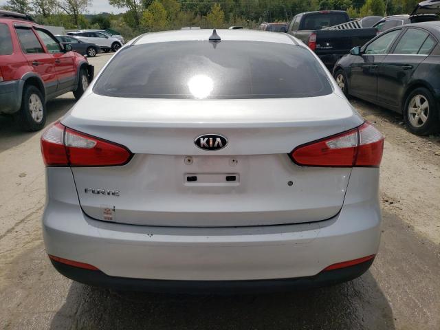Photo 6 from auction – 2015 KIA FORTE LX with VIN KNAFK4A68F5345154