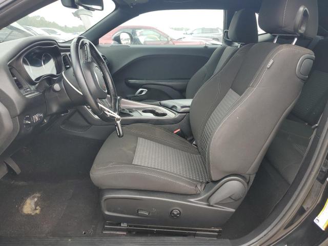 Photo 7 from auction – 2021 DODGE CHALLENGER with VIN 2C3CDZAGXMH542410