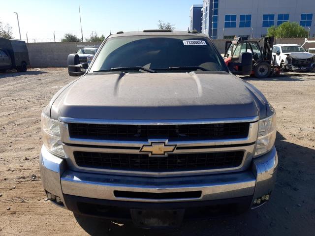 Photo 5 from auction – 2008 CHEVROLET SILVERADO with VIN 1GCJK336X8F110692