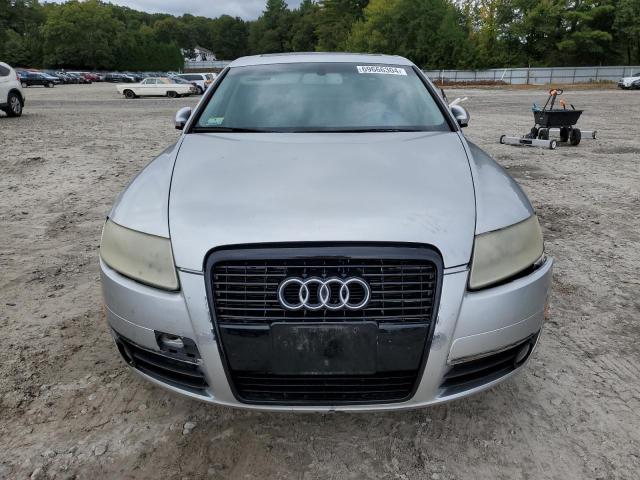 Photo 5 from auction – 2007 AUDI A6 3.2 QUA with VIN WAUDH74F07N138374