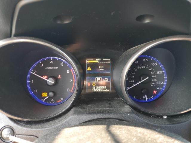 Photo 9 from auction – 2016 SUBARU OUTBACK 2. with VIN 4S4BSALC3G3251209