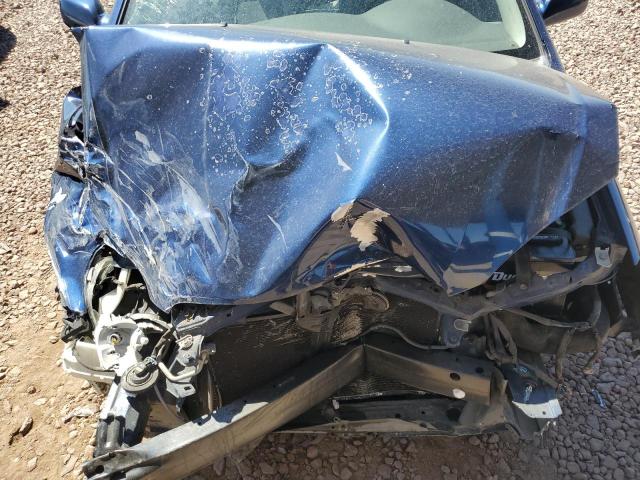 Photo 11 from auction – 2007 TOYOTA COROLLA with VIN JTDBR32E470134092