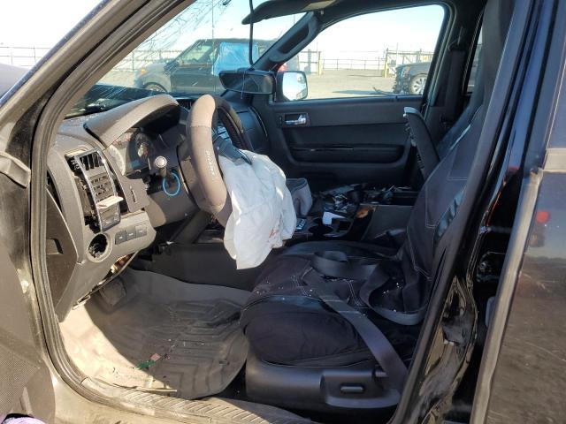 Photo 7 from auction – 2012 FORD ESCAPE LIM with VIN 1FMCU9EG8CKA18004